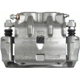 Purchase Top-Quality Front Left Rebuilt Caliper With Hardware by BBB INDUSTRIES - 99-17401A pa9