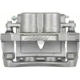 Purchase Top-Quality Front Left Rebuilt Caliper With Hardware by BBB INDUSTRIES - 99-17401B pa1