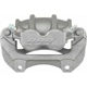 Purchase Top-Quality Front Left Rebuilt Caliper With Hardware by BBB INDUSTRIES - 99-17401B pa3