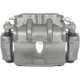 Purchase Top-Quality Front Left Rebuilt Caliper With Hardware by BBB INDUSTRIES - 99-17401B pa4