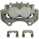 Purchase Top-Quality Front Left Rebuilt Caliper With Hardware by BBB INDUSTRIES - 99-17402A pa1