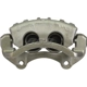 Purchase Top-Quality Front Left Rebuilt Caliper With Hardware by BBB INDUSTRIES - 99-17402A pa2
