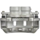 Purchase Top-Quality Front Left Rebuilt Caliper With Hardware by BBB INDUSTRIES - 99-17402A pa4