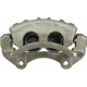 Purchase Top-Quality Front Left Rebuilt Caliper With Hardware by BBB INDUSTRIES - 99-17402A pa6