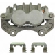 Purchase Top-Quality Front Left Rebuilt Caliper With Hardware by BBB INDUSTRIES - 99-17402A pa7
