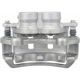 Purchase Top-Quality Front Left Rebuilt Caliper With Hardware by BBB INDUSTRIES - 99-17402B pa1