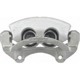 Purchase Top-Quality Front Left Rebuilt Caliper With Hardware by BBB INDUSTRIES - 99-17402B pa2