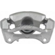 Purchase Top-Quality Front Left Rebuilt Caliper With Hardware by BBB INDUSTRIES - 99-17406A pa3