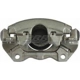 Purchase Top-Quality Front Left Rebuilt Caliper With Hardware by BBB INDUSTRIES - 99-17409A pa2