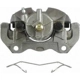 Purchase Top-Quality Front Left Rebuilt Caliper With Hardware by BBB INDUSTRIES - 99-17409A pa3