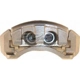 Purchase Top-Quality Front Left Rebuilt Caliper With Hardware by BBB INDUSTRIES - 99-17411B pa2