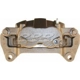 Purchase Top-Quality Front Left Rebuilt Caliper With Hardware by BBB INDUSTRIES - 99-17411B pa3