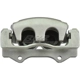 Purchase Top-Quality Front Left Rebuilt Caliper With Hardware by BBB INDUSTRIES - 99-17416B pa2
