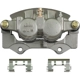 Purchase Top-Quality Front Left Rebuilt Caliper With Hardware by BBB INDUSTRIES - 99-17416B pa4