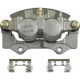 Purchase Top-Quality Front Left Rebuilt Caliper With Hardware by BBB INDUSTRIES - 99-17416B pa7