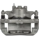 Purchase Top-Quality Front Left Rebuilt Caliper With Hardware by BBB INDUSTRIES - 99-17430A pa1