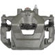 Purchase Top-Quality Front Left Rebuilt Caliper With Hardware by BBB INDUSTRIES - 99-17430A pa3