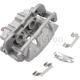 Purchase Top-Quality Étrier avant gauche reconditionné avec matériel de BBB INDUSTRIES - 99-17432B pa2