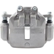 Purchase Top-Quality Front Left Rebuilt Caliper With Hardware by BBB INDUSTRIES - 99-17433A pa1
