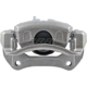 Purchase Top-Quality Front Left Rebuilt Caliper With Hardware by BBB INDUSTRIES - 99-17433A pa2