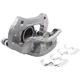 Purchase Top-Quality Front Left Rebuilt Caliper With Hardware by BBB INDUSTRIES - 99-17433A pa3