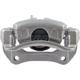 Purchase Top-Quality Front Left Rebuilt Caliper With Hardware by BBB INDUSTRIES - 99-17433A pa6