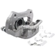 Purchase Top-Quality Front Left Rebuilt Caliper With Hardware by BBB INDUSTRIES - 99-17433A pa7