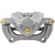 Purchase Top-Quality Étrier avant gauche reconditionné avec matériel par BBB INDUSTRIES - 99-17437A pa4