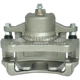 Purchase Top-Quality Front Left Rebuilt Caliper With Hardware by BBB INDUSTRIES - 99-17489A pa2