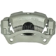 Purchase Top-Quality Front Left Rebuilt Caliper With Hardware by BBB INDUSTRIES - 99-17489A pa5