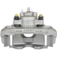 Purchase Top-Quality Front Left Rebuilt Caliper With Hardware by BBB INDUSTRIES - 99-17644A pa1