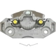 Purchase Top-Quality Front Left Rebuilt Caliper With Hardware by BBB INDUSTRIES - 99-17644A pa2