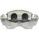 Purchase Top-Quality Front Left Rebuilt Caliper With Hardware by BBB INDUSTRIES - 99-17663B pa2