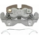 Purchase Top-Quality Front Left Rebuilt Caliper With Hardware by BBB INDUSTRIES - 99-17663B pa3