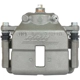 Purchase Top-Quality Front Left Rebuilt Caliper With Hardware by BBB INDUSTRIES - 99-17664A pa4