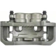 Purchase Top-Quality Front Left Rebuilt Caliper With Hardware by BBB INDUSTRIES - 99-17665B pa2