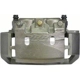 Purchase Top-Quality Front Left Rebuilt Caliper With Hardware by BBB INDUSTRIES - 99-17665B pa5