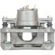 Purchase Top-Quality Front Left Rebuilt Caliper With Hardware by BBB INDUSTRIES - 99-17670B pa1