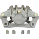 Purchase Top-Quality Front Left Rebuilt Caliper With Hardware by BBB INDUSTRIES - 99-17670B pa3