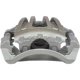 Purchase Top-Quality Front Left Rebuilt Caliper With Hardware by BBB INDUSTRIES - 99-17670B pa4