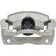Purchase Top-Quality Front Left Rebuilt Caliper With Hardware by BBB INDUSTRIES - 99-17687A pa1
