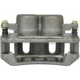 Purchase Top-Quality Front Left Rebuilt Caliper With Hardware by BBB INDUSTRIES - 99-17694B pa1