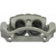 Purchase Top-Quality Front Left Rebuilt Caliper With Hardware by BBB INDUSTRIES - 99-17694B pa2