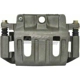 Purchase Top-Quality Front Left Rebuilt Caliper With Hardware by BBB INDUSTRIES - 99-17694B pa4