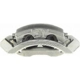 Purchase Top-Quality Front Left Rebuilt Caliper With Hardware by BBB INDUSTRIES - 99-17696A pa2