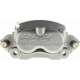 Purchase Top-Quality Front Left Rebuilt Caliper With Hardware by BBB INDUSTRIES - 99-17696A pa3