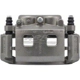 Purchase Top-Quality Front Left Rebuilt Caliper With Hardware by BBB INDUSTRIES - 99-17696B pa10