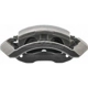 Purchase Top-Quality Front Left Rebuilt Caliper With Hardware by BBB INDUSTRIES - 99-17696B pa8