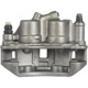 Purchase Top-Quality Front Left Rebuilt Caliper With Hardware by BBB INDUSTRIES - 99-17710B pa1