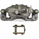 Purchase Top-Quality Front Left Rebuilt Caliper With Hardware by BBB INDUSTRIES - 99-17710B pa2